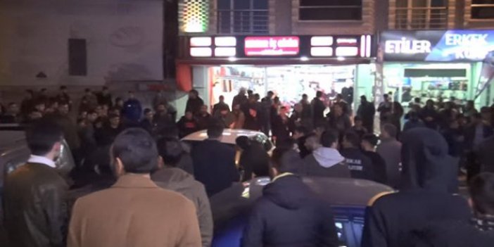Valilik'ten Esenyurt açıklaması