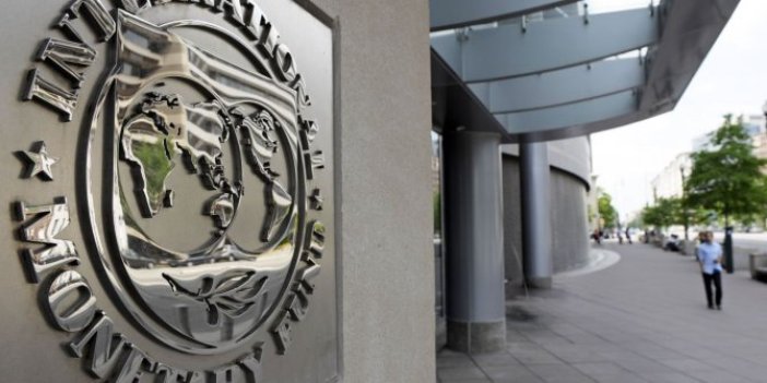 IMF'den "Türkiye ile gizli görüşme" iddialarına yanıt