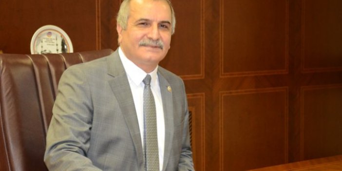 İYİ Partili Ahmet Çelik: "Kurulan tuzak bozulacak"