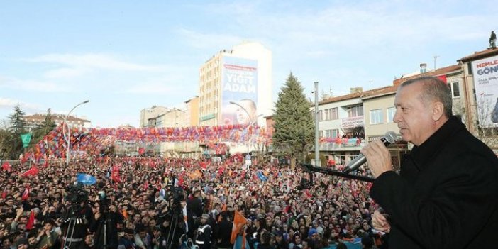 Erdoğan: "Kenevire öncelik vereceğiz"