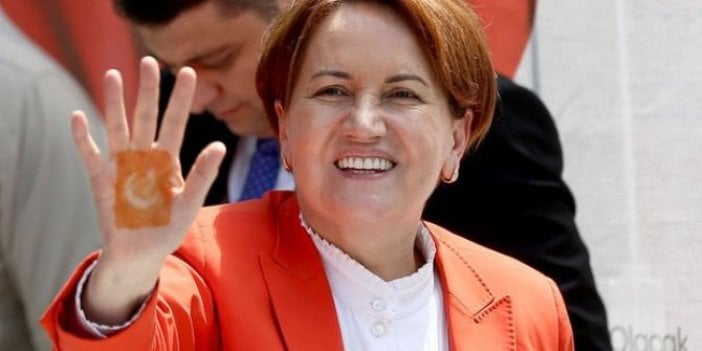 Meral Akşener, Mersinlilerle buluşuyor