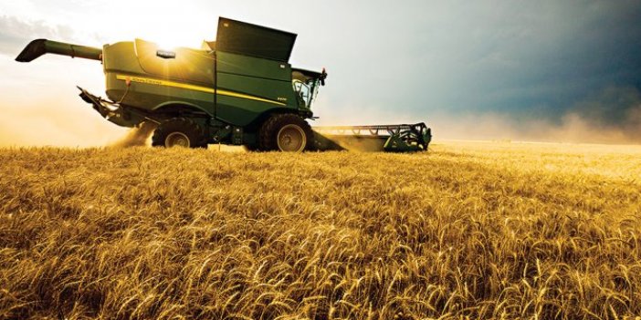Tarım ÜFE yüzde 23,5 arttı