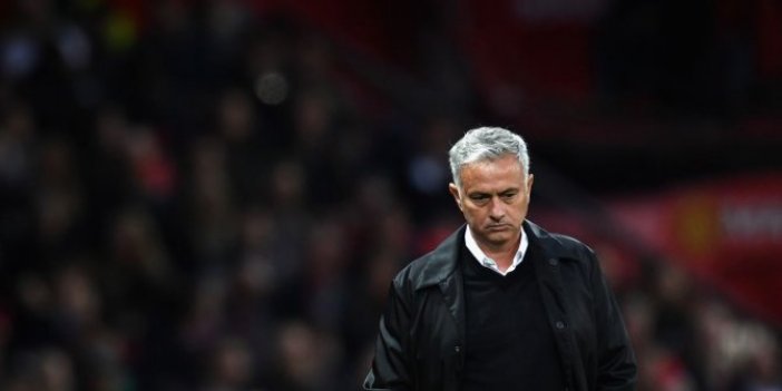 Manchester United’ın Mourinho’ya ödediği tazminat belli oldu