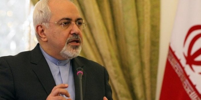 İran'dan ABD'ye uyarı "Trilyonlara mal olacak bir komplo"
