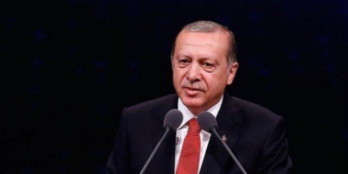 Erdoğan: “Trump’ın ülkeyi ‘Şirket gibi yönetme’ mantığını savunuyorum