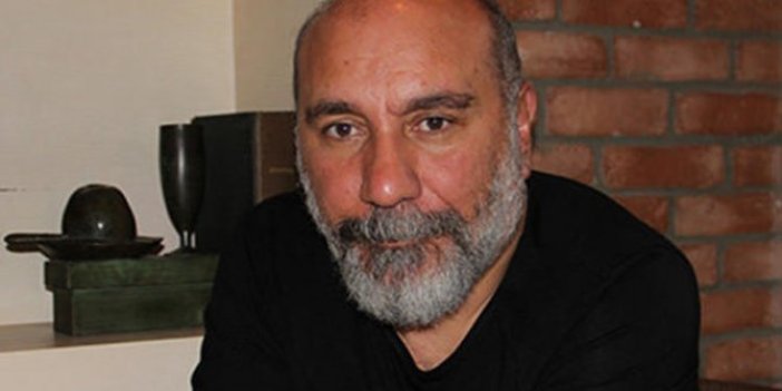 Oyuncu Mustafa Avkıran'ın acı günü