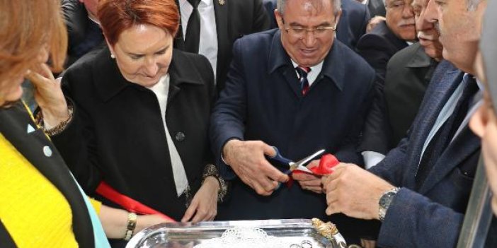 Meral Akşener: "Seçimde alacağımız zafer, kadınlarımızın zaferi olacaktır"