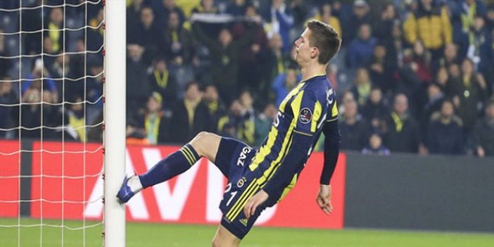 Fenerbahçe’den son 28 yılın en kötü iç saha performansı