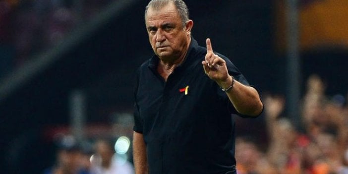 Fatih Terim Ali Koç’u dikkate almadı!