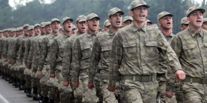 Yeni askerlik sistemi nasıl olacak?