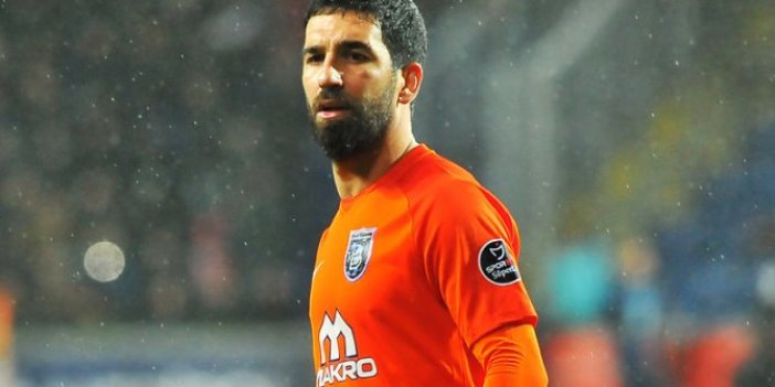 Arda Turan'dan Galatasaray itirafı!