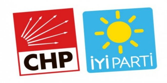 O ilçede İYİ Parti-CHP iş birliği bozuldu