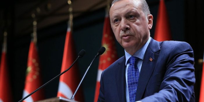 Erdoğan:"3 çocuktan daha fazlasını tavsiye ediyorum"