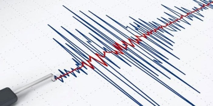 Adıyaman’da korkutan deprem