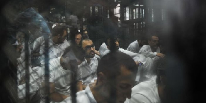 Mısır’da 9 kişi idam edildi