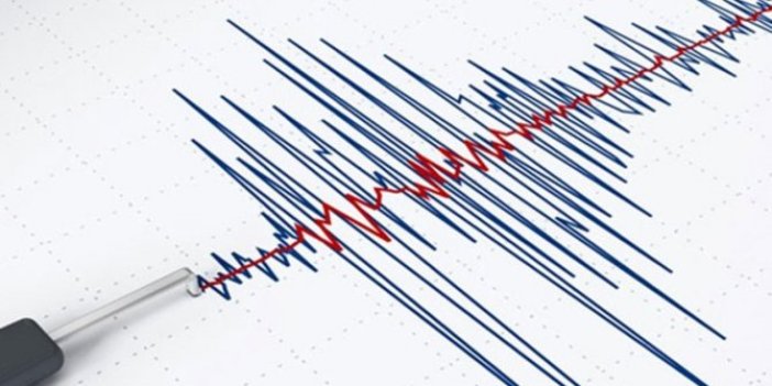 Ayvacık'taki depremin bilançosu belli oldu