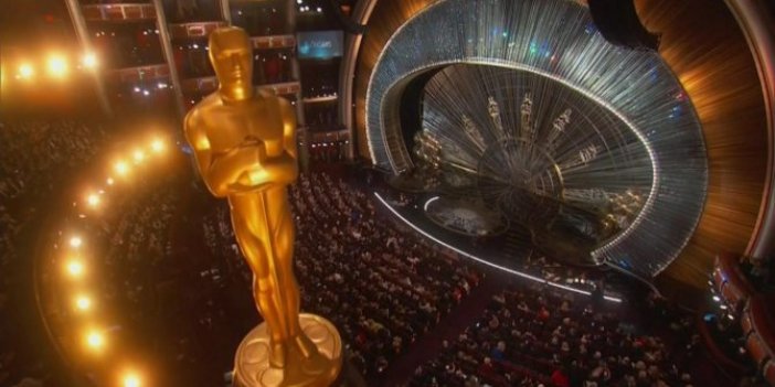 Oscar'ı izlerken 50 bin dolar kazanabilirsiniz
