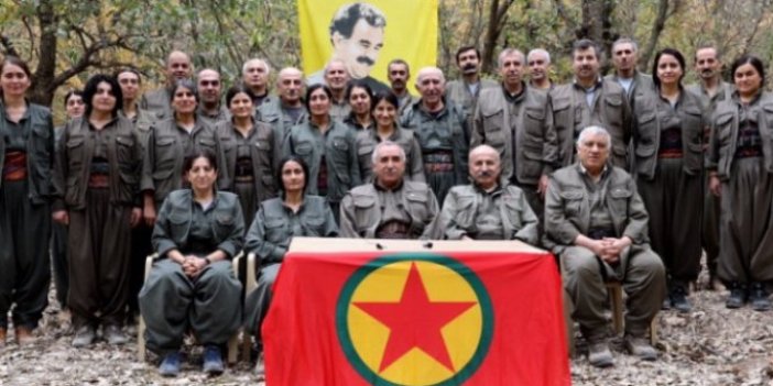 “PKK’nın sigorta vurgunu”