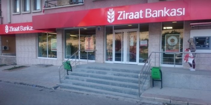 Ziraat Bankası’ndan Demirören’e kredi açıklaması: "Paramız vardı verdik"