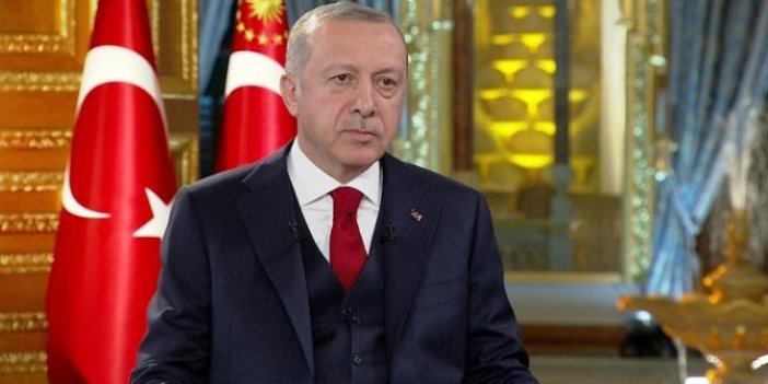 Erdoğan'dan Ankara çıkışı: "Anketlere güvenmiyorum"