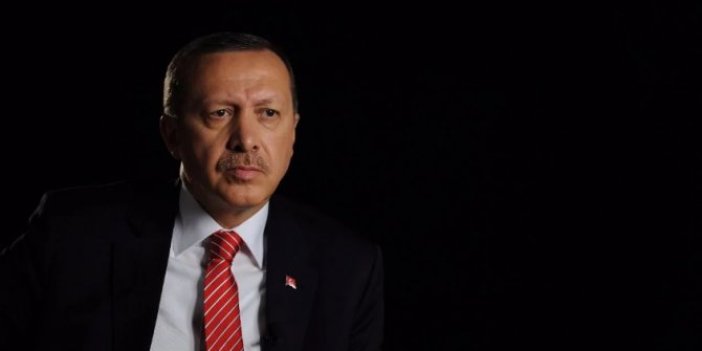 Cumhurbaşkanı Erdoğan’dan yeni parti açıklaması