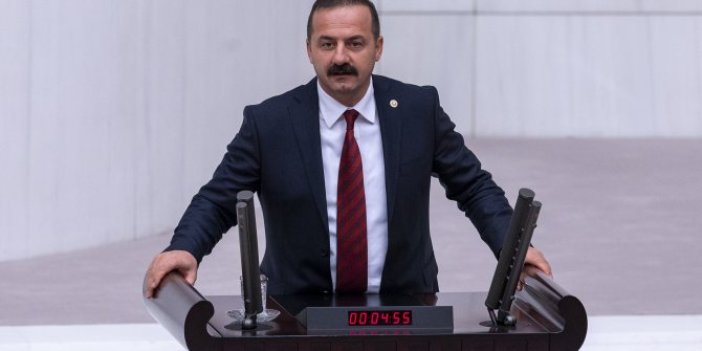 Yavuz Ağıralioğlu: “Devleti yönetenler, Türk Milletinin koordinatlarına dönmelidir”