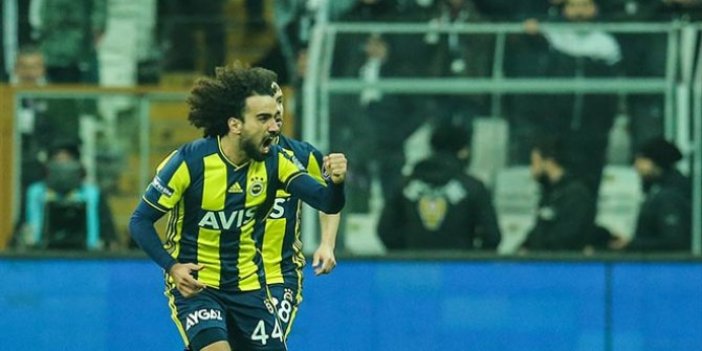 Dev derbide 6 gol!