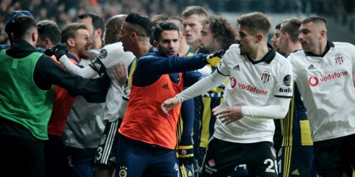 Rıdvan Dilmen’den derbi yorumu