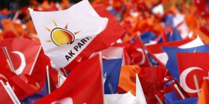 İki yeni parti geliyor: “AKP’den kopuşlar olacak. Parti amblemleri hazır”