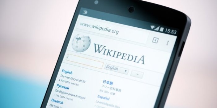 Wikipedia'ya erişim engeli kalkıyor mu?