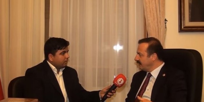 Yavuz Ağıralioğlu: “Erdoğan Neden Suriyelileri göndereceğiz demeye başladı?”