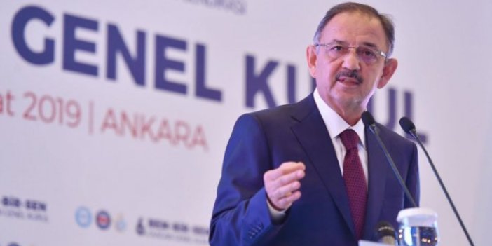 Ankara'yı hareketlendiren iddia: “Özhaseki geri çekilebilir”