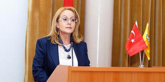 Demokrat Parti Mersin Büyükşehir Belediye Başkan Adayı Ayfer Yılmaz kimdir?
