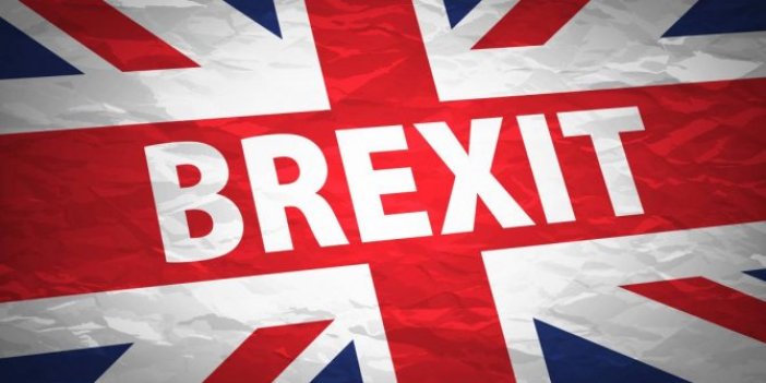 İngiliz Bakan'dan Brexit istifası