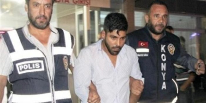 Yanlış adres cinayetine yeniden yargılama