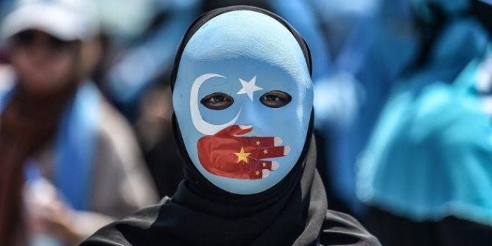Çin'den Türkiye'ye Uygur Türkleri tehdidi!