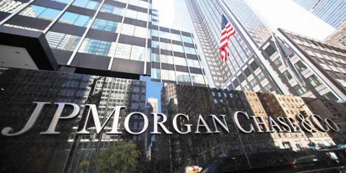 JP Morgan'dan Türkiye'ye faiz uyarısı