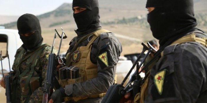 YPG, IŞİD’e Türkiye yolunu açtı