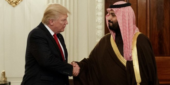 Trump, Araplara nükleer reaktör satacak