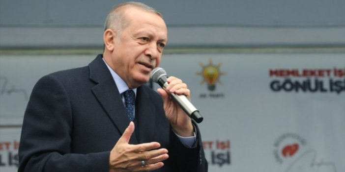 İYİ Parti'den Erdoğan'a 'Kürdistan' tepkisi: "Kabul edilemez"