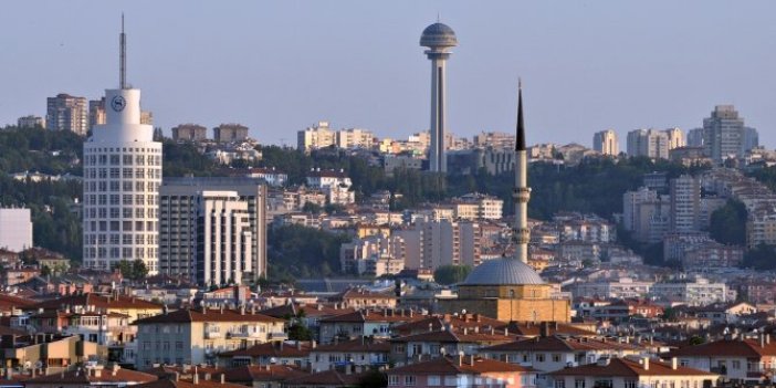 Ankara ve İstanbul el değiştirirse…