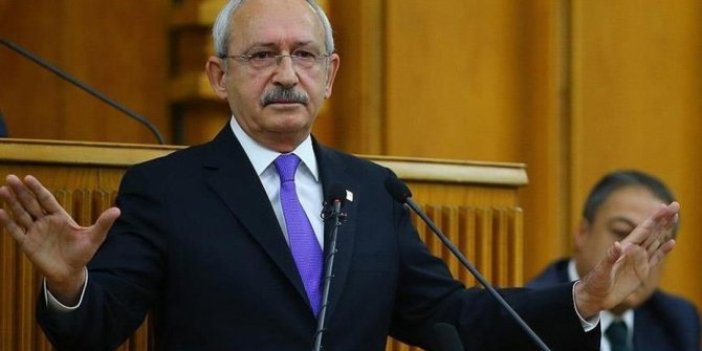 Kemal Kılıçdaroğlu'ndan yeni parti açıklaması