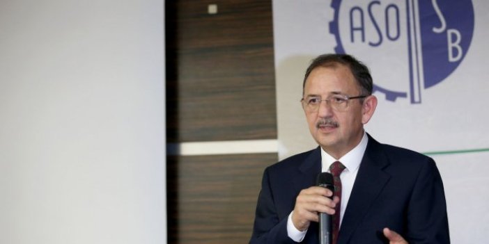 İYİ Partili Türkkan'dan Özhaseki’ye sert eleştiri: “Kişilik erozyonu”