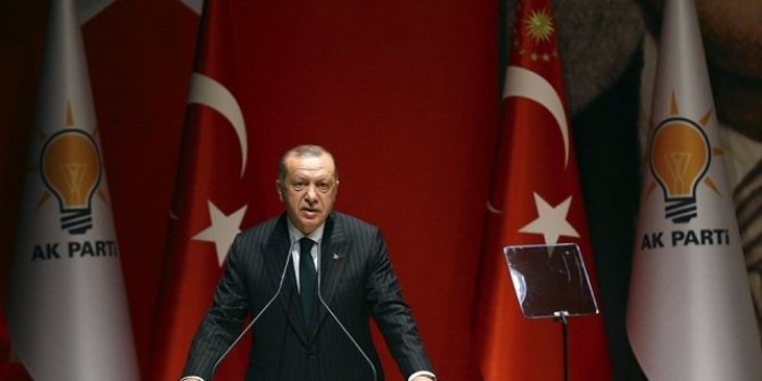 Cumhurbaşkanı Erdoğan: “Vatandaşlarımıza uygun fiyatta et sunamadık”