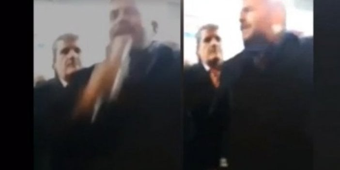 AKP’li adaydan dikkat çeken gaf: Seyit Onbaşı’nın adını unuttu