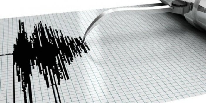 Antalya’da peş peşe 3 deprem!