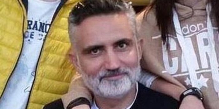 Almanya'da aranıyordu Denizli'de tutuklandı!