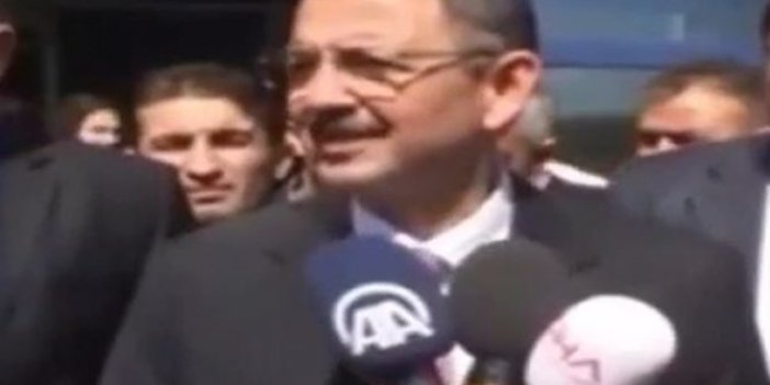 Mehmet Özhaseki'den şehitlerimiz hakkında şok sözler: “Niye öldükleri de belirsiz”