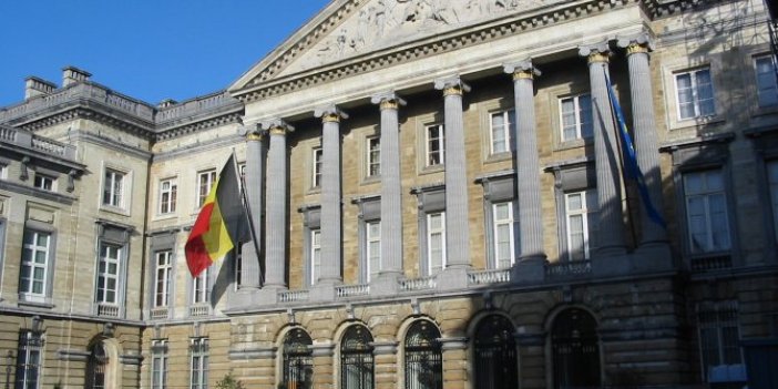Belçika mahkemesinden skandal PKK kararı