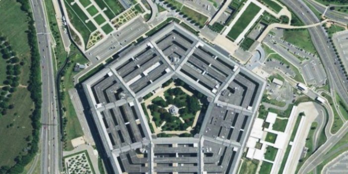 Pentagon'dan Türkiye çıkışı: "Maliyeti artırabilir"
